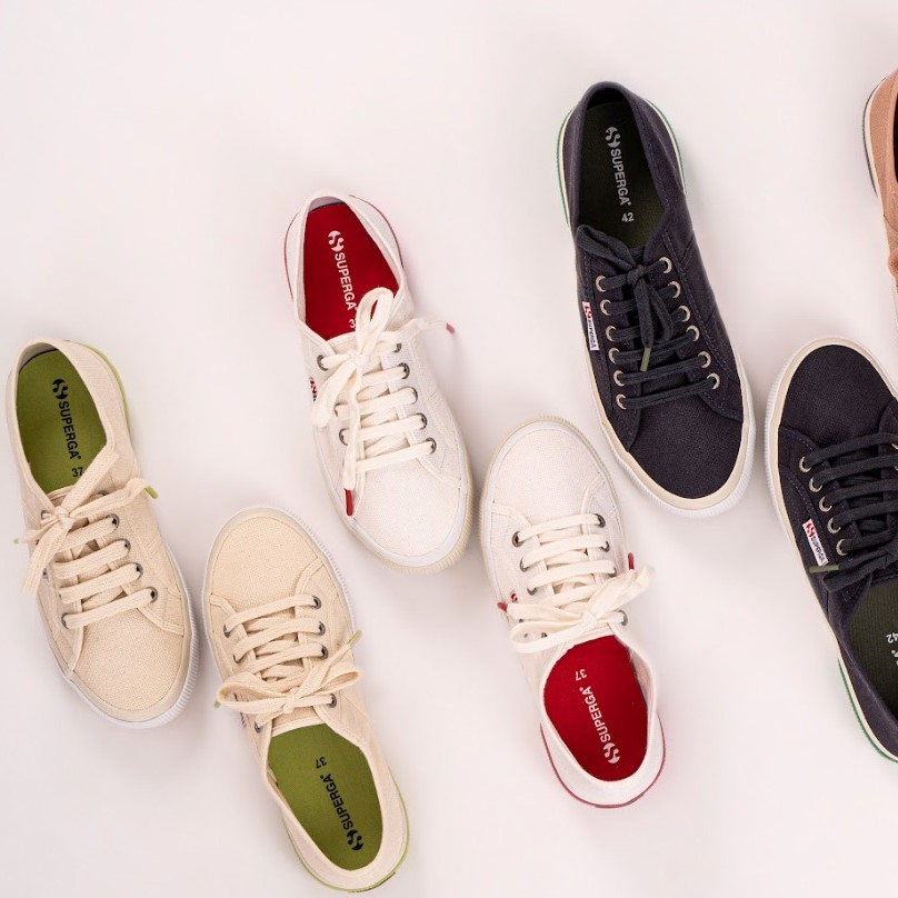 Superga Review