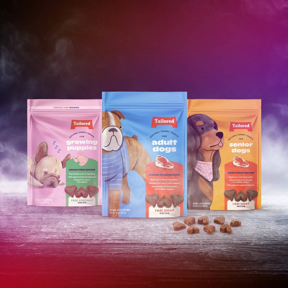 Tailored Pet Review Must Read This Before Buying