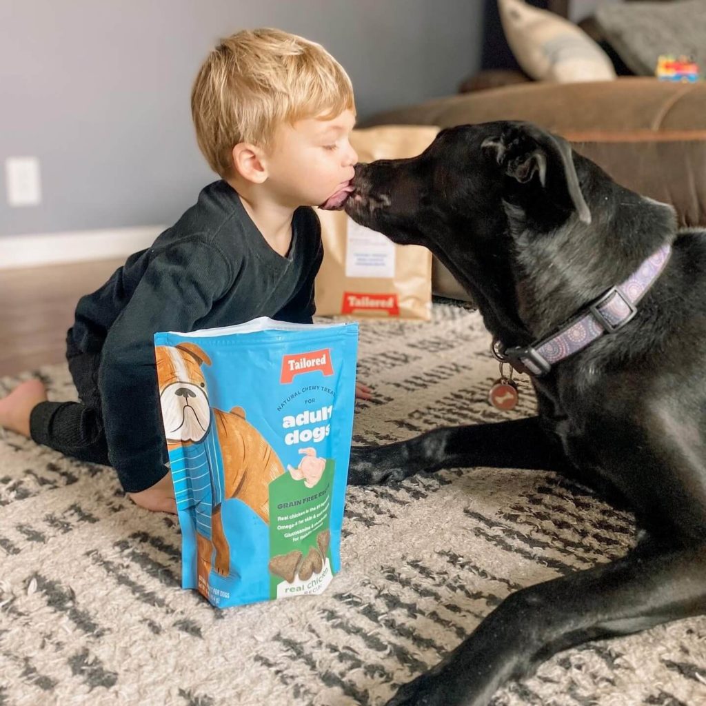 Tailored Pet Review