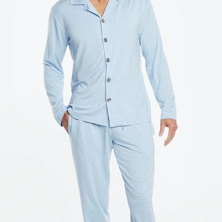 Tani USA SilkCut Men's Pajama Sets Review