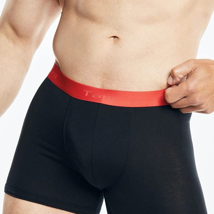 Tani USA SilkCut Classic Boxer Brief Review