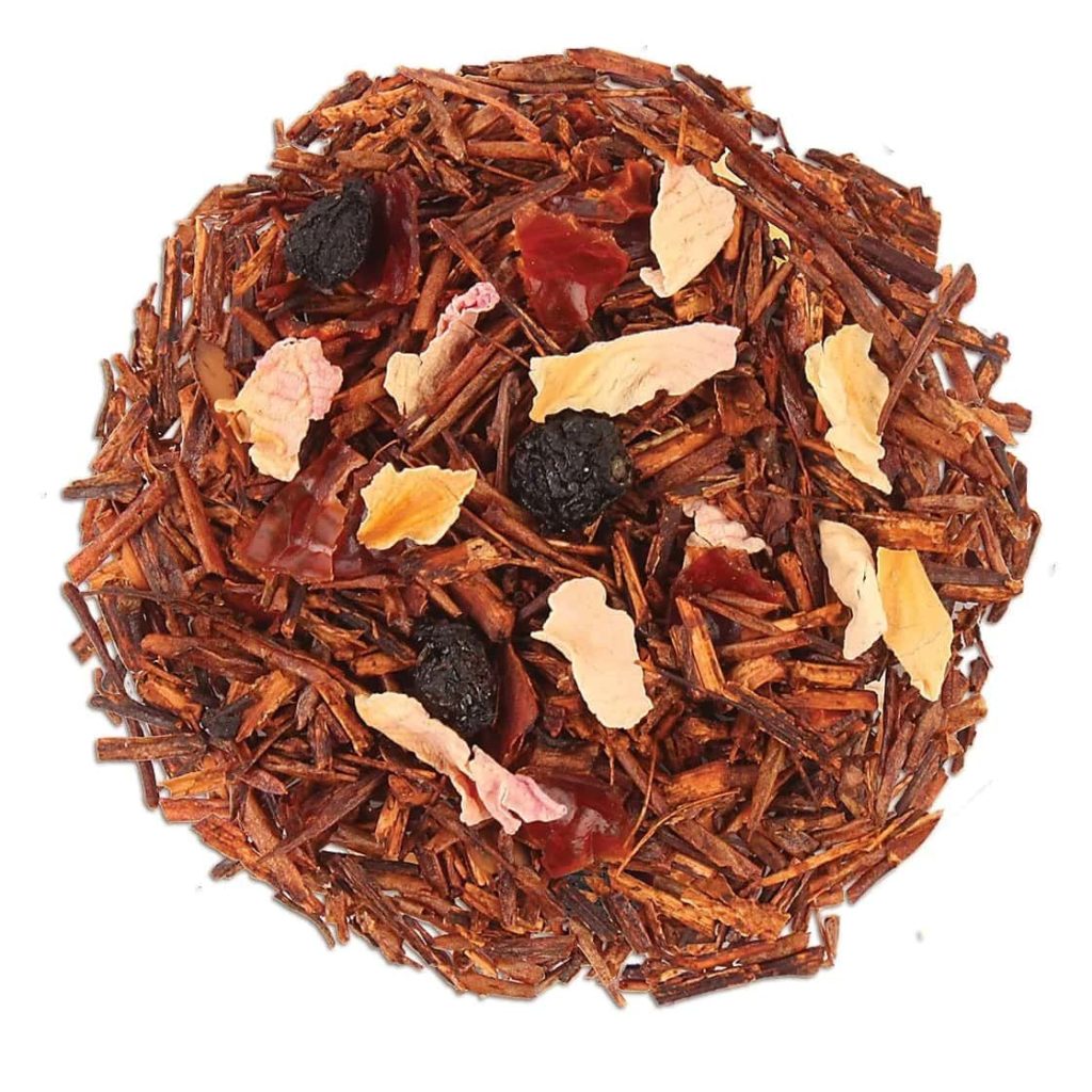 Tea Forte African Solstice Review