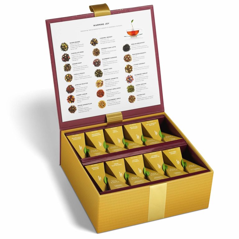 Tea Forte Review Must Read This Before Buying