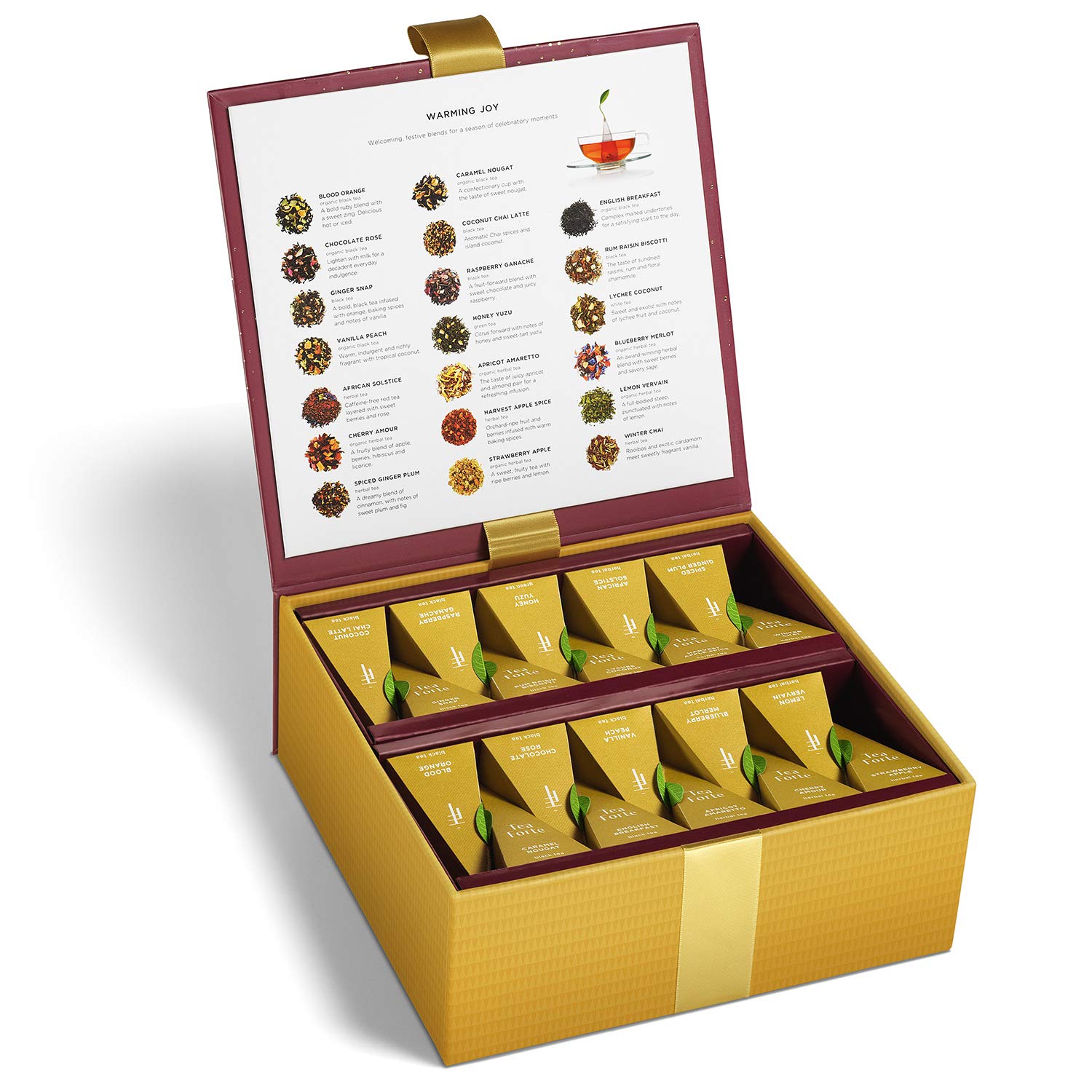 Tea Forte Review Must Read This Before Buying