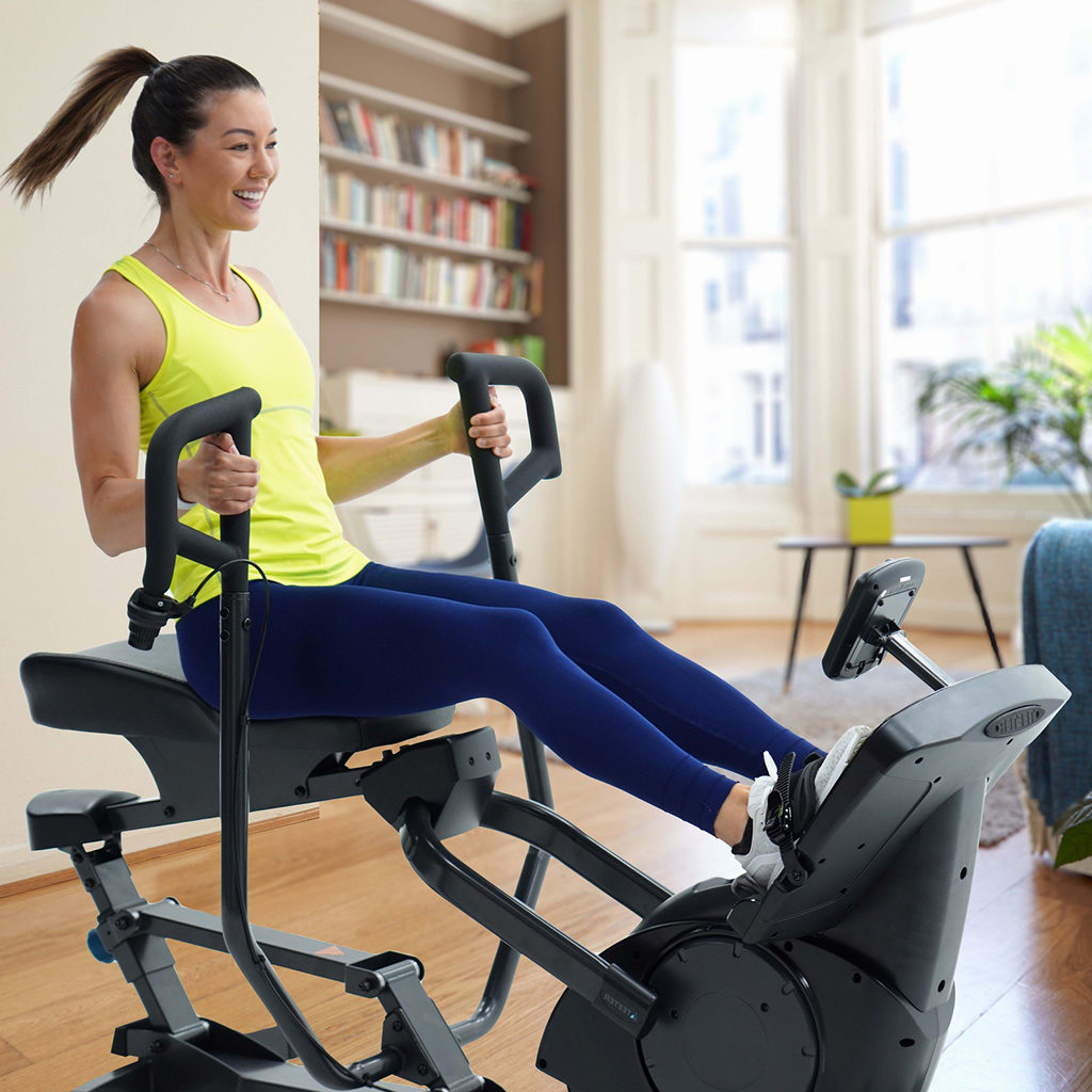 Teeter free step 2025 reviews