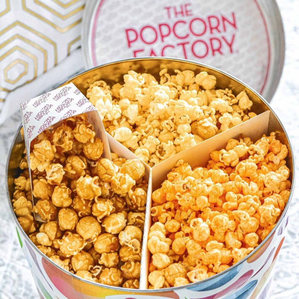 The Popcorn Factory Review Must Read This Before Buying