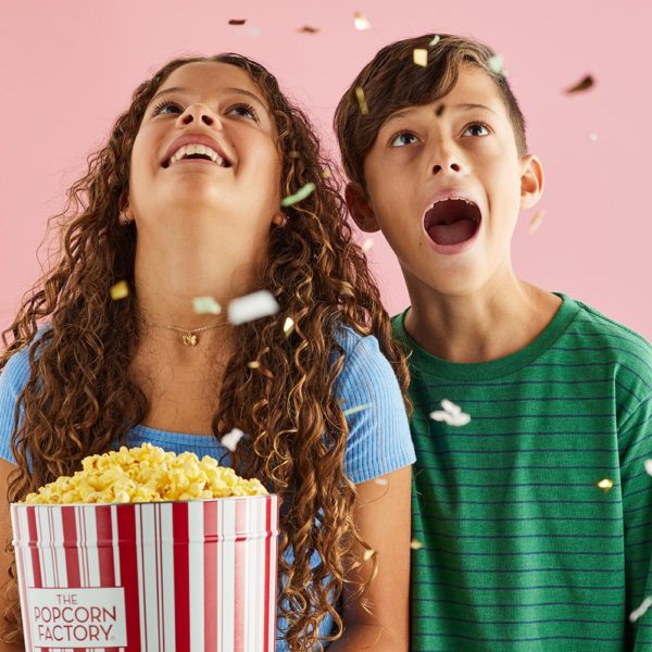 The Popcorn Factory Review Must Read This Before Buying