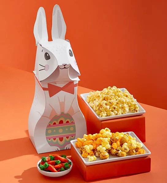 The Popcorn Factory Review Must Read This Before Buying