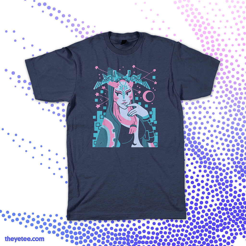 The Yetee Review