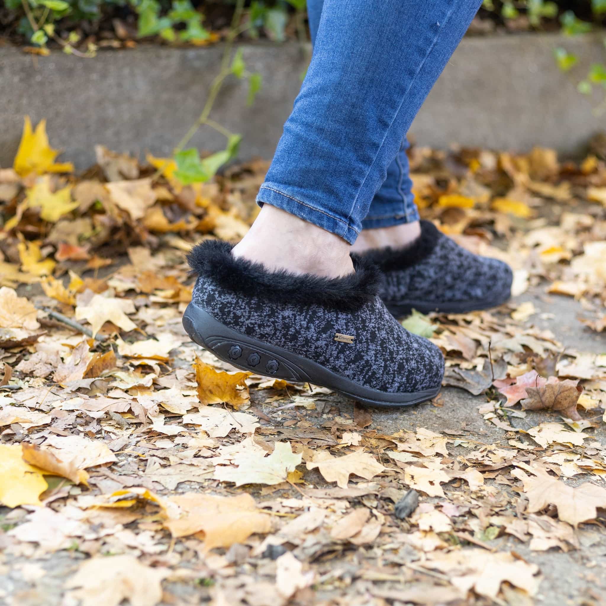 comfy women's shoes for work