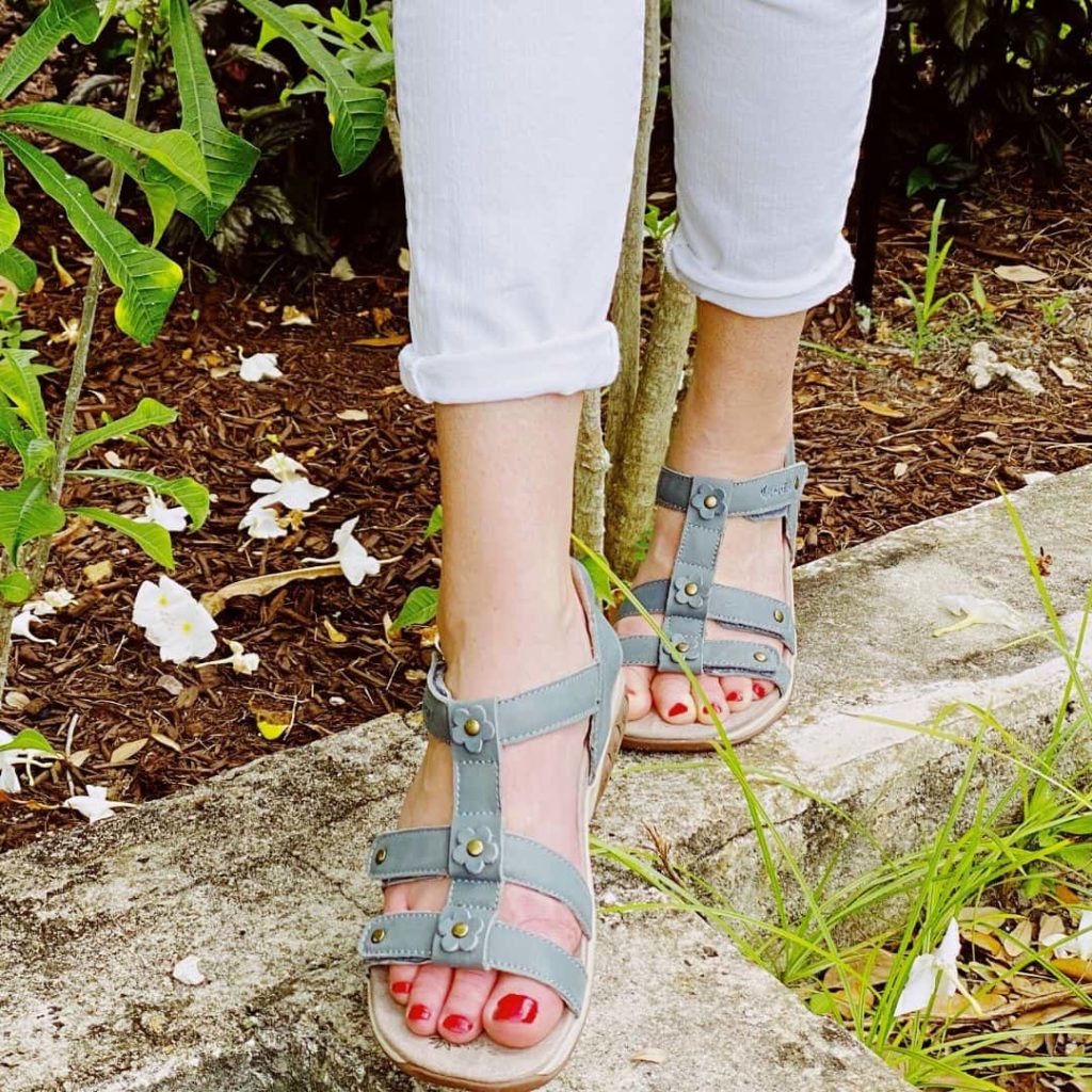 Therafit Shoes Review