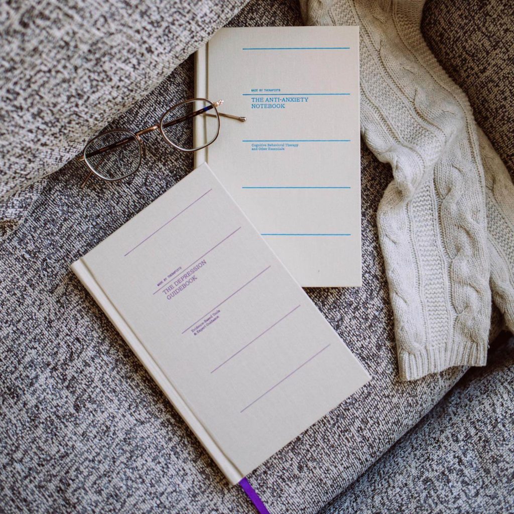 Therapy Notebooks Review