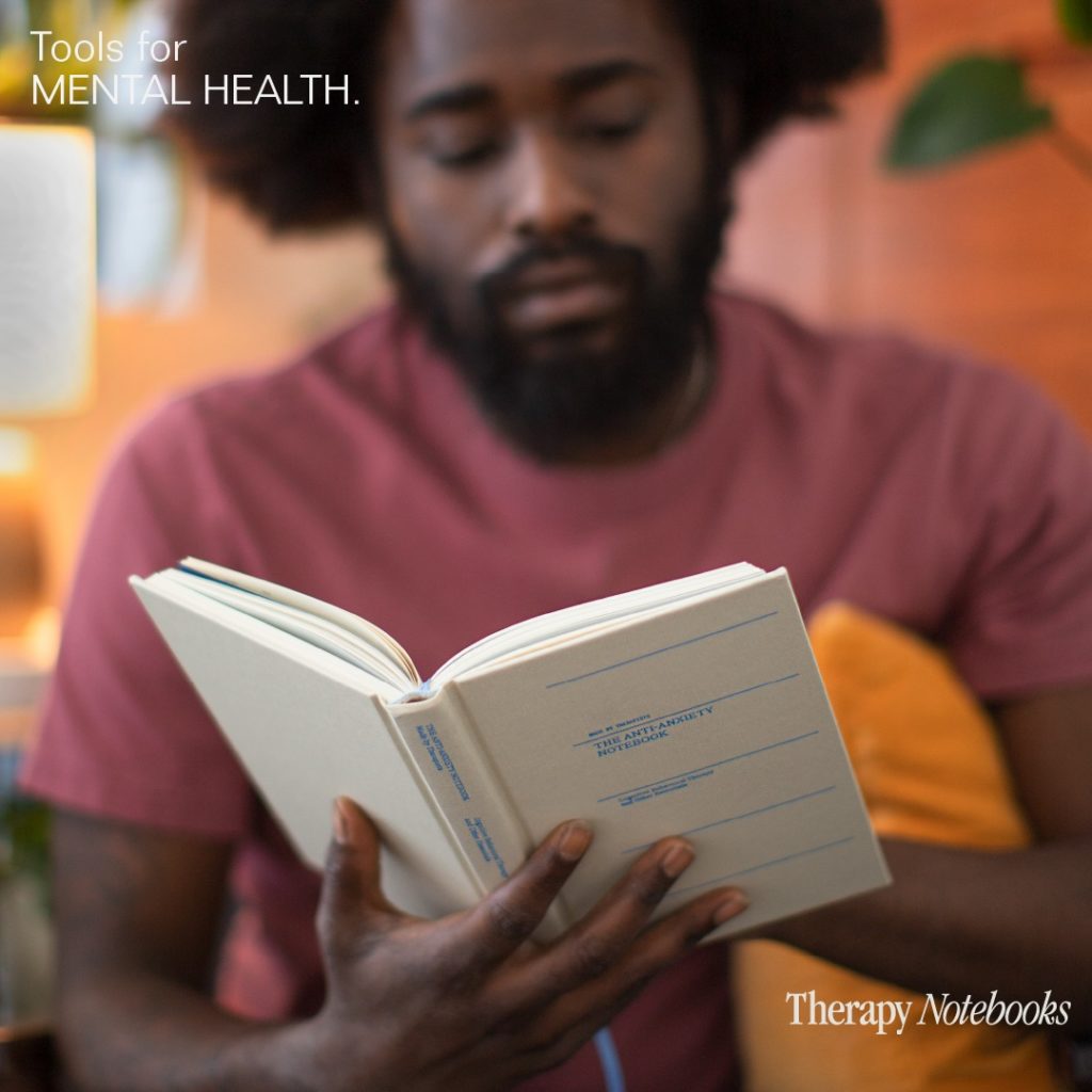 Therapy Notebooks Review