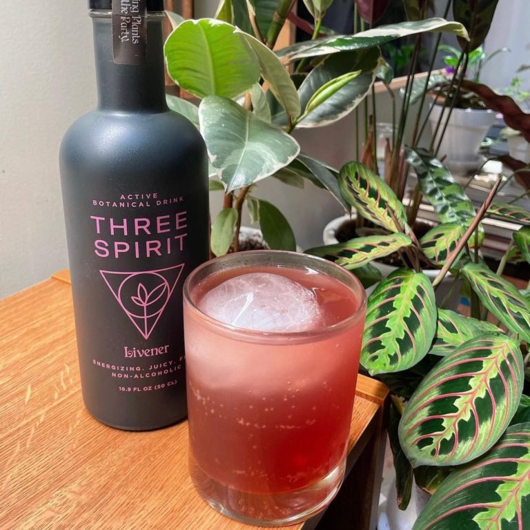 Three Spirit Drinks Review Must Read This Before Buying