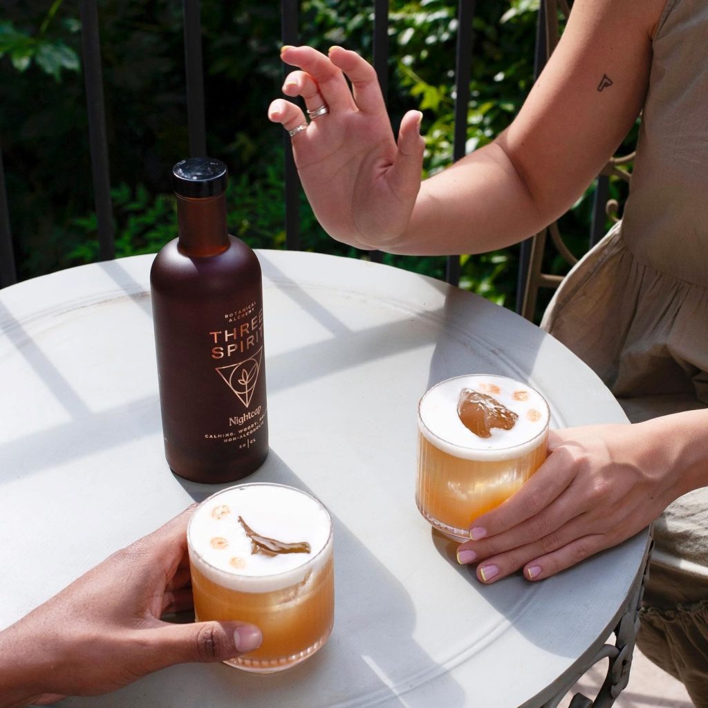 Three Spirit Drinks Review 12 Three Spirit Drinks Review