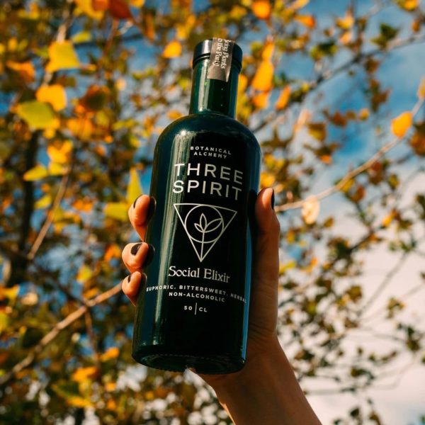 Three spirit drinks review must read this before buying