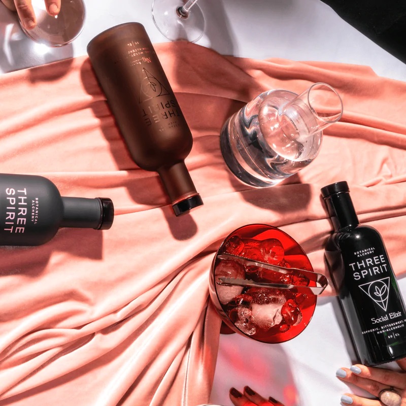 Three spirit drinks review must read this before buying