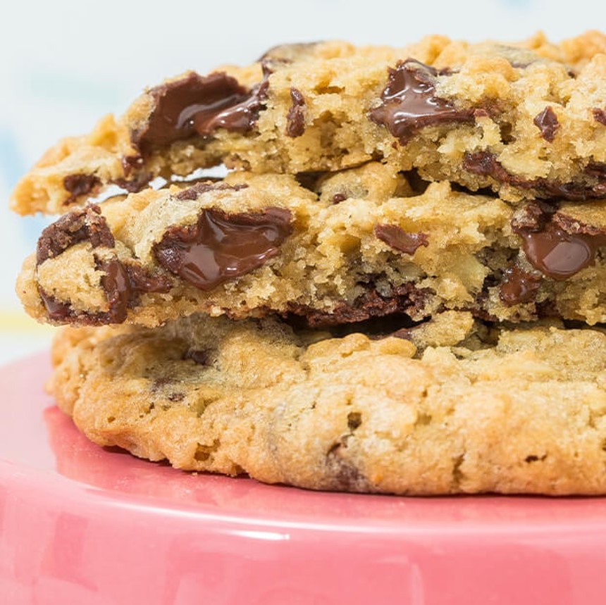 Tiff's Treats Warm Cookies Review