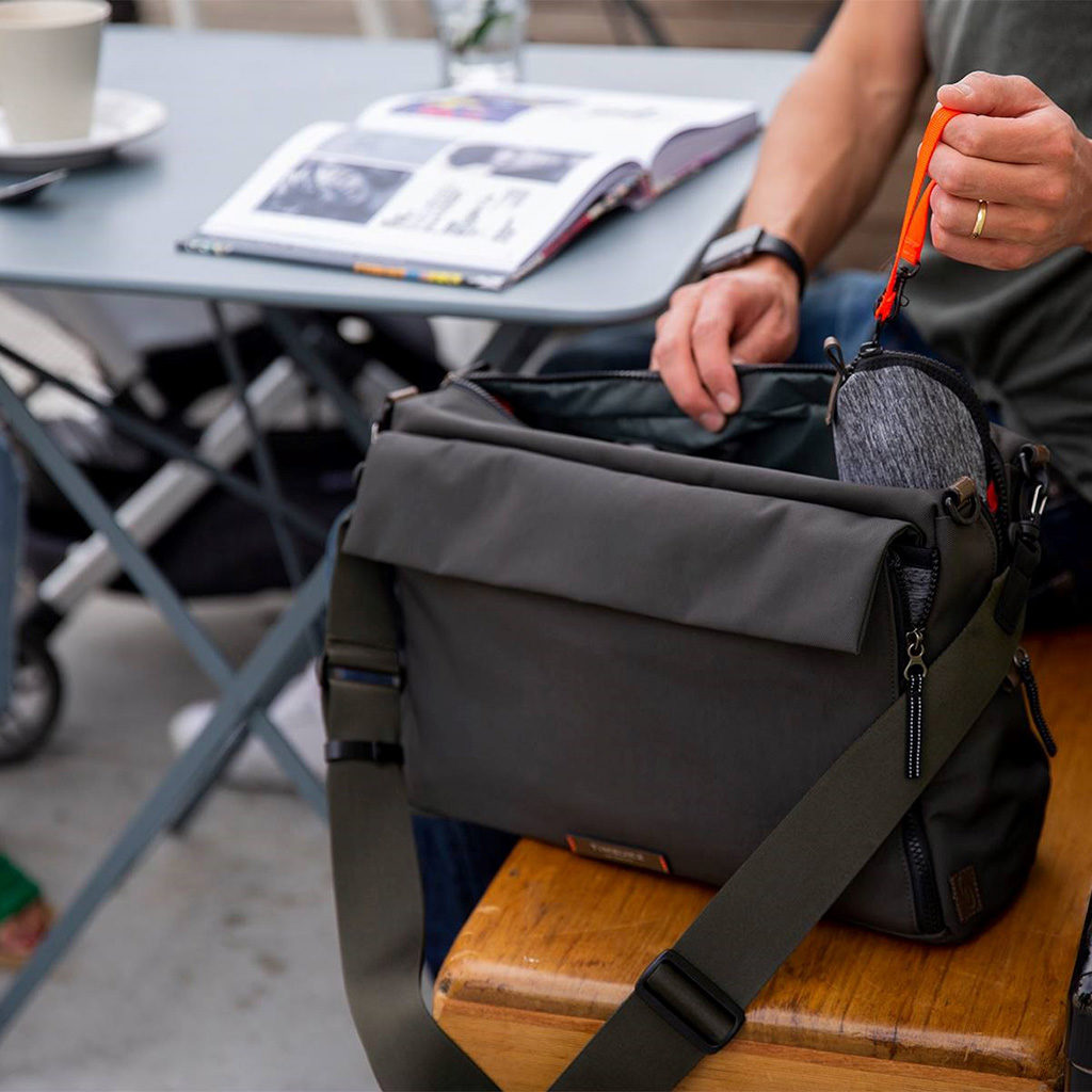 Timbuk2 Review 