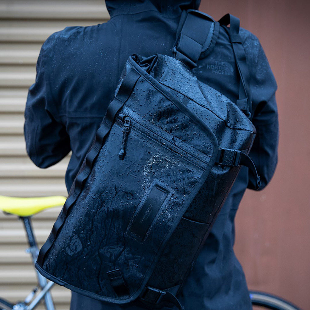 Timbuk2 Review 