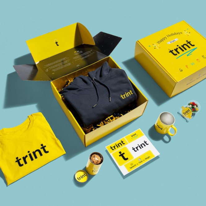 Trint Review