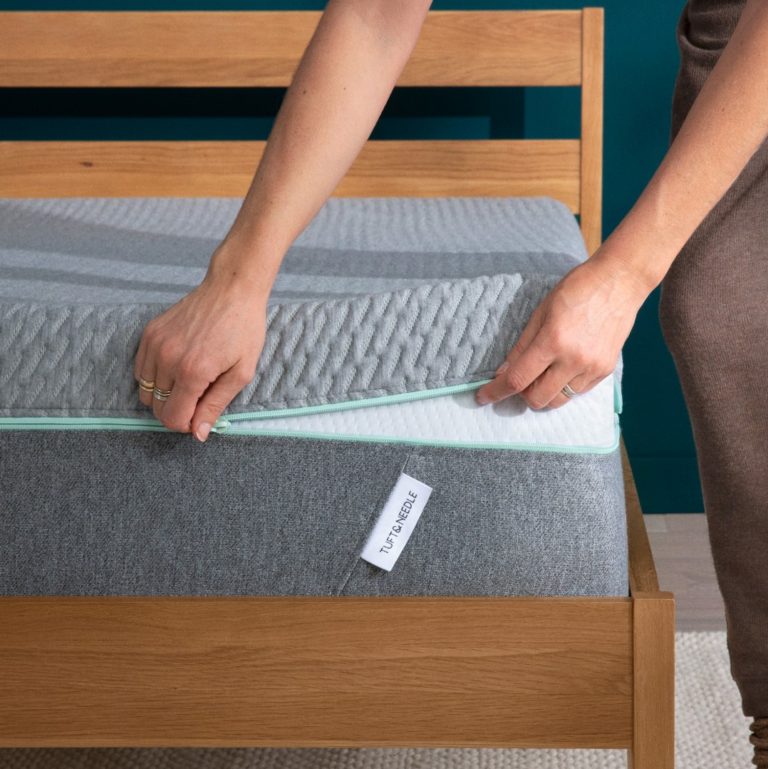 Tuft and Needle Review Must Read This Before Buying