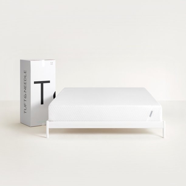 Tuft and Needle Mattress Original Review