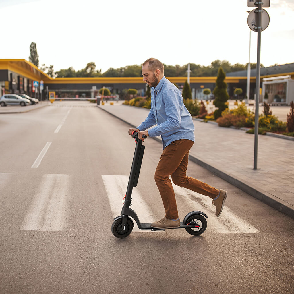 Turboant X7 Pro Review 12