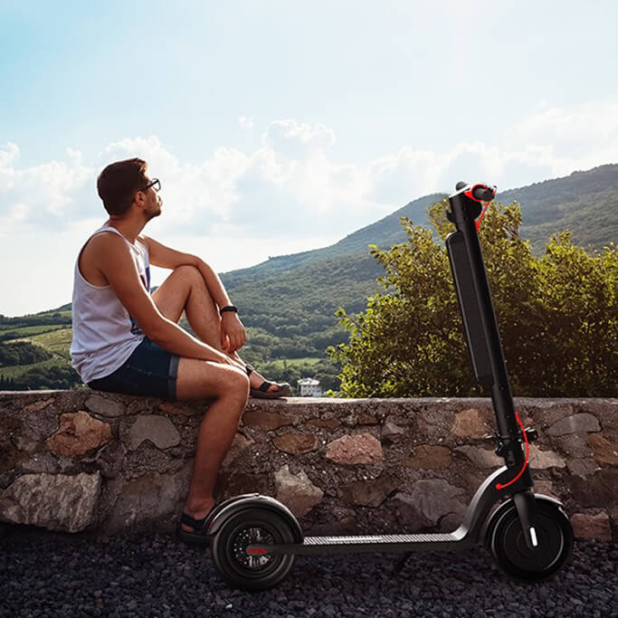 Turboant X7 Pro Review 16