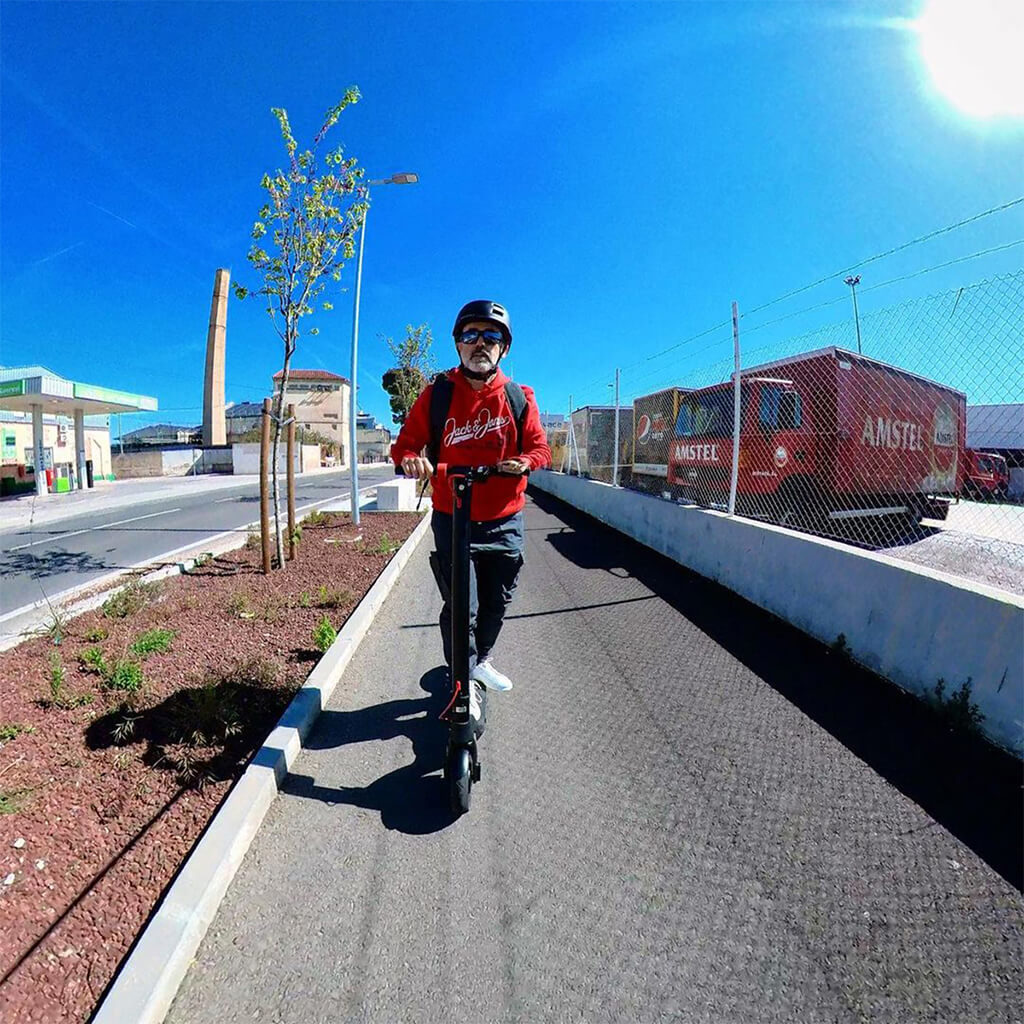 Turboant X7 Pro Review 2