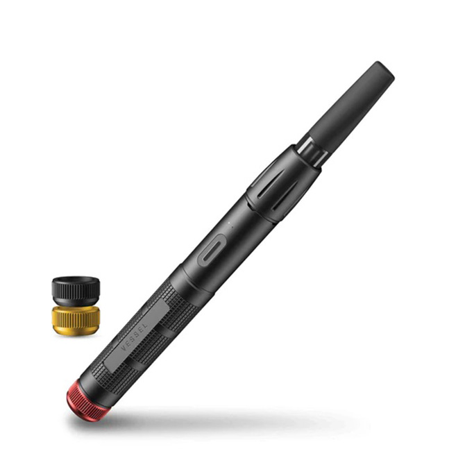 Vessel Vape Pen Expedition Trail Edition Review