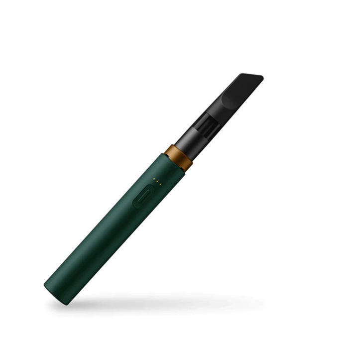 Vessel Vape Pen Core Review 