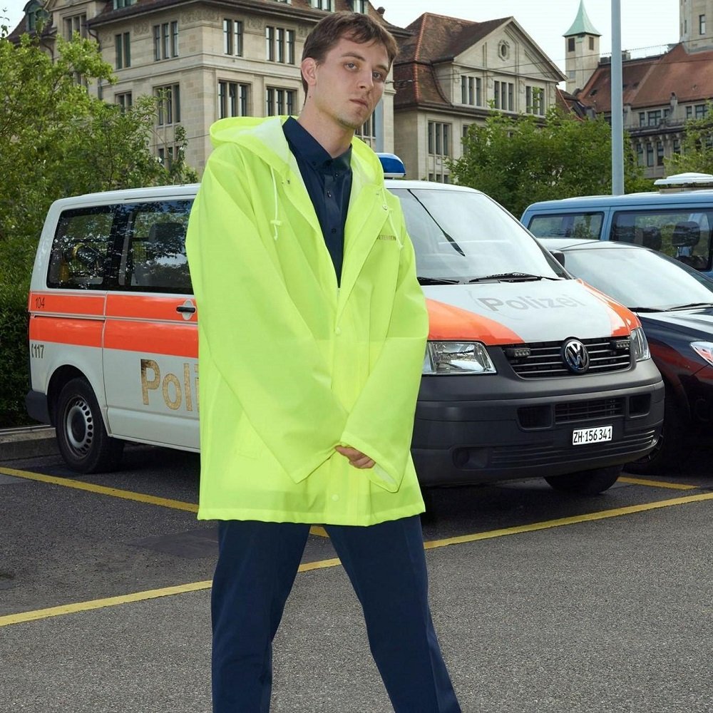 Vetements Review