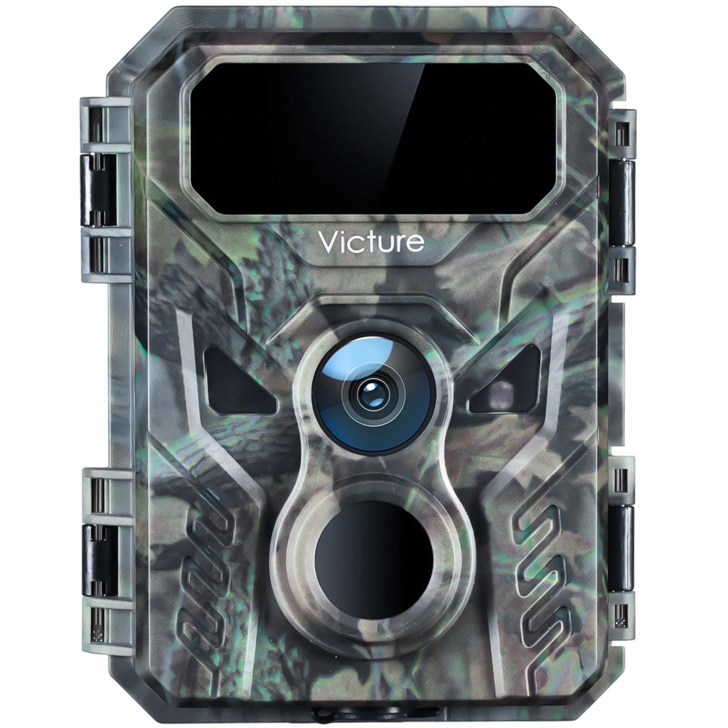 Victure Camera Review 6