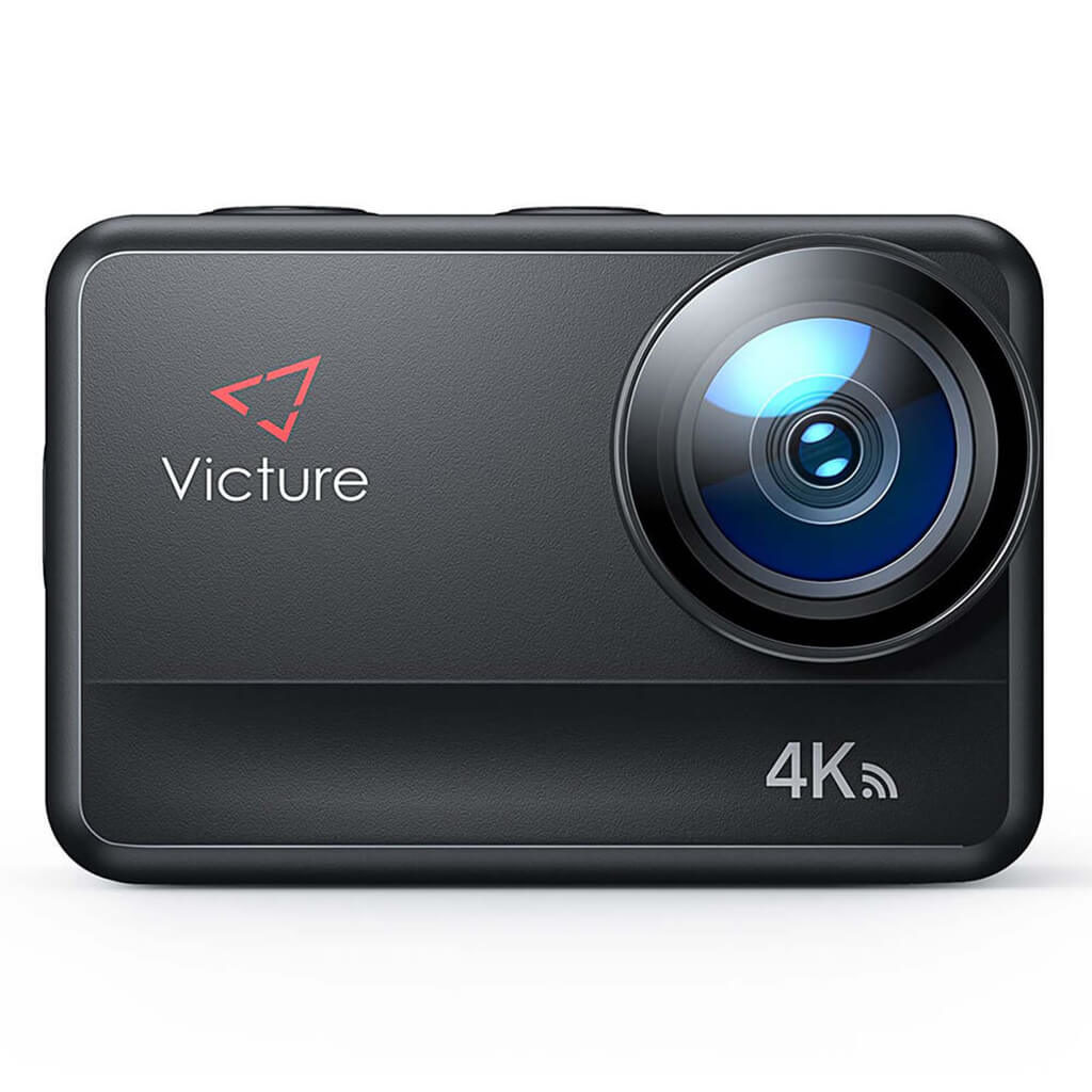 Victure Camera Review 9