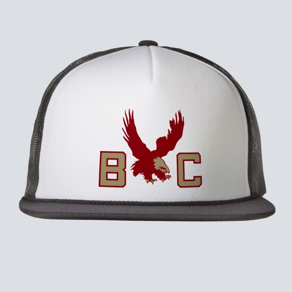 Vintage Brand 1983 Boston College Eagles Hat Review