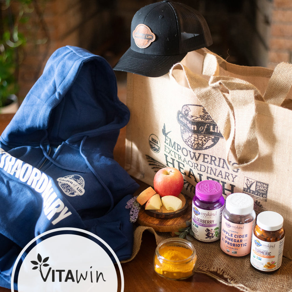 Vitacost Vitamins Review