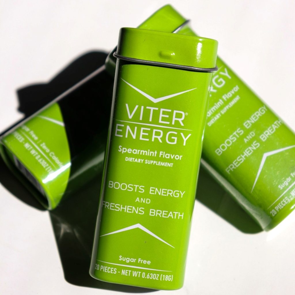 Viter Energy Review