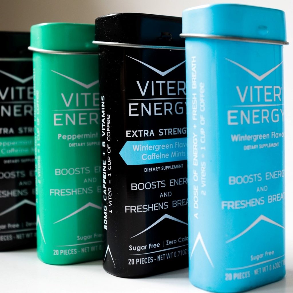 Viter Energy Review