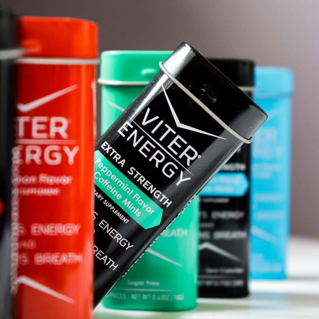 Viter Energy Review