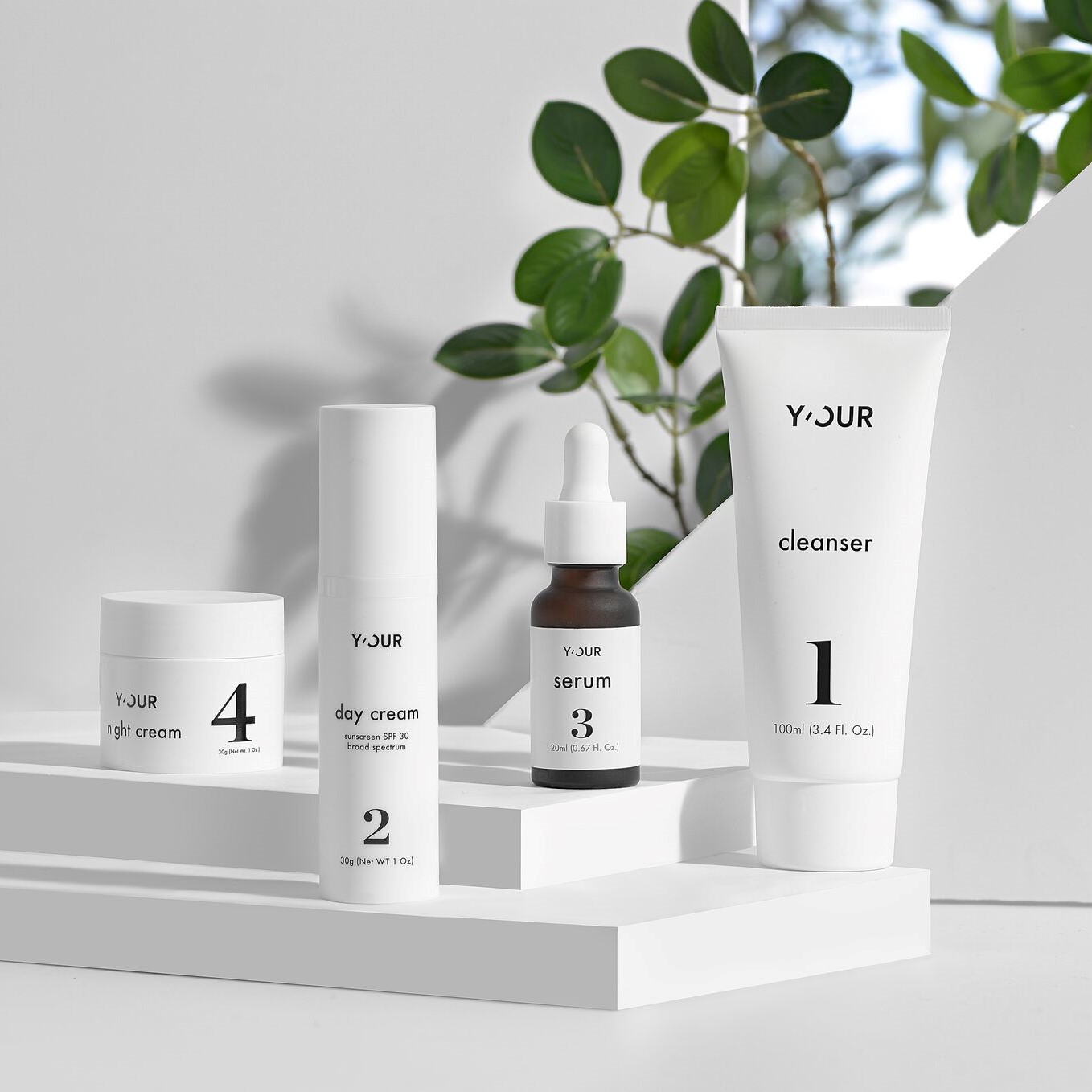 Y'OUR Skincare Review Must Read This Before Buying