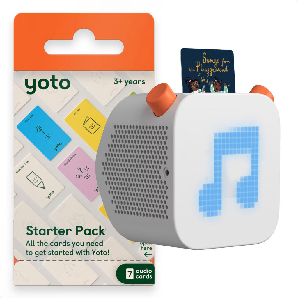 Yoto Player Review