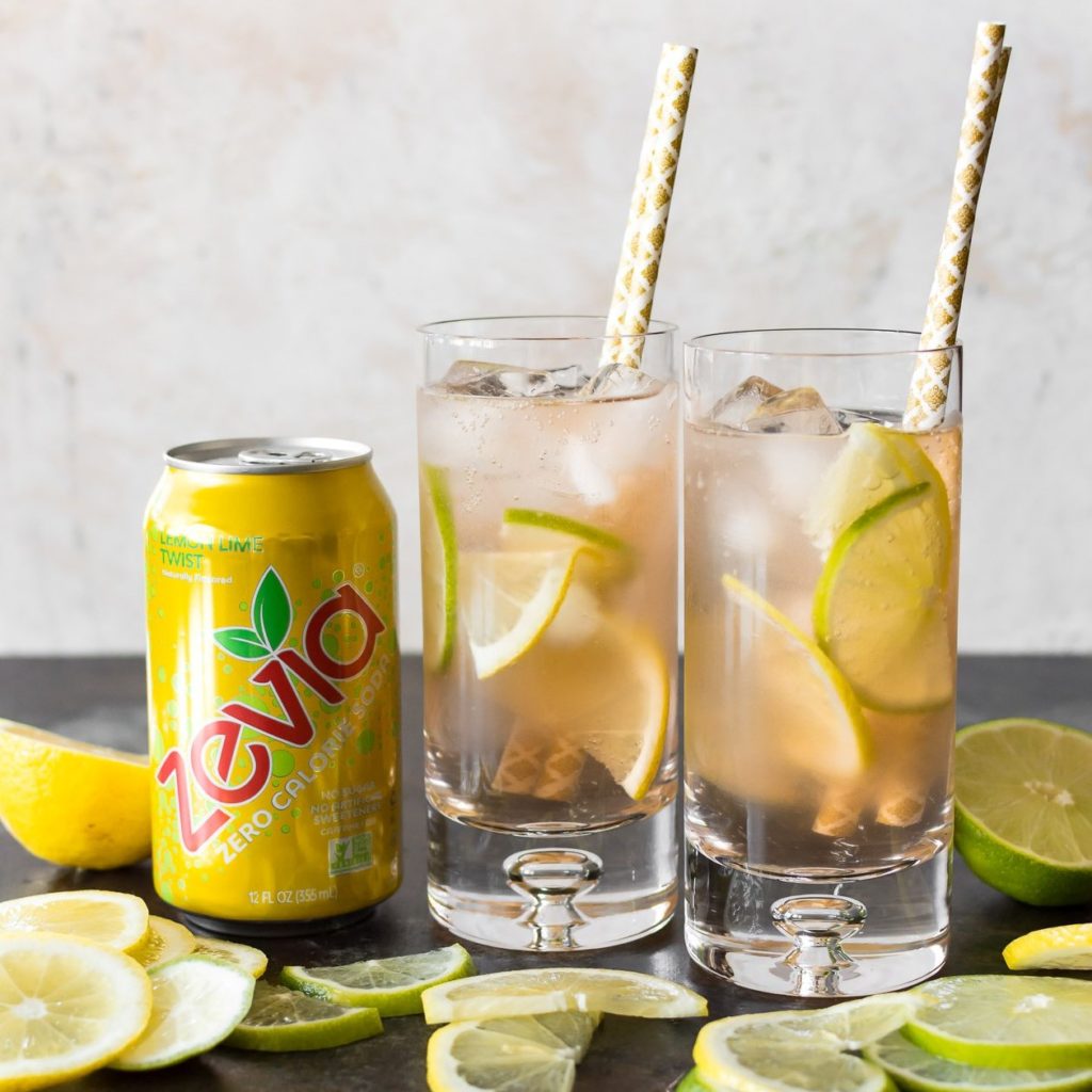 Zevia Soda Review