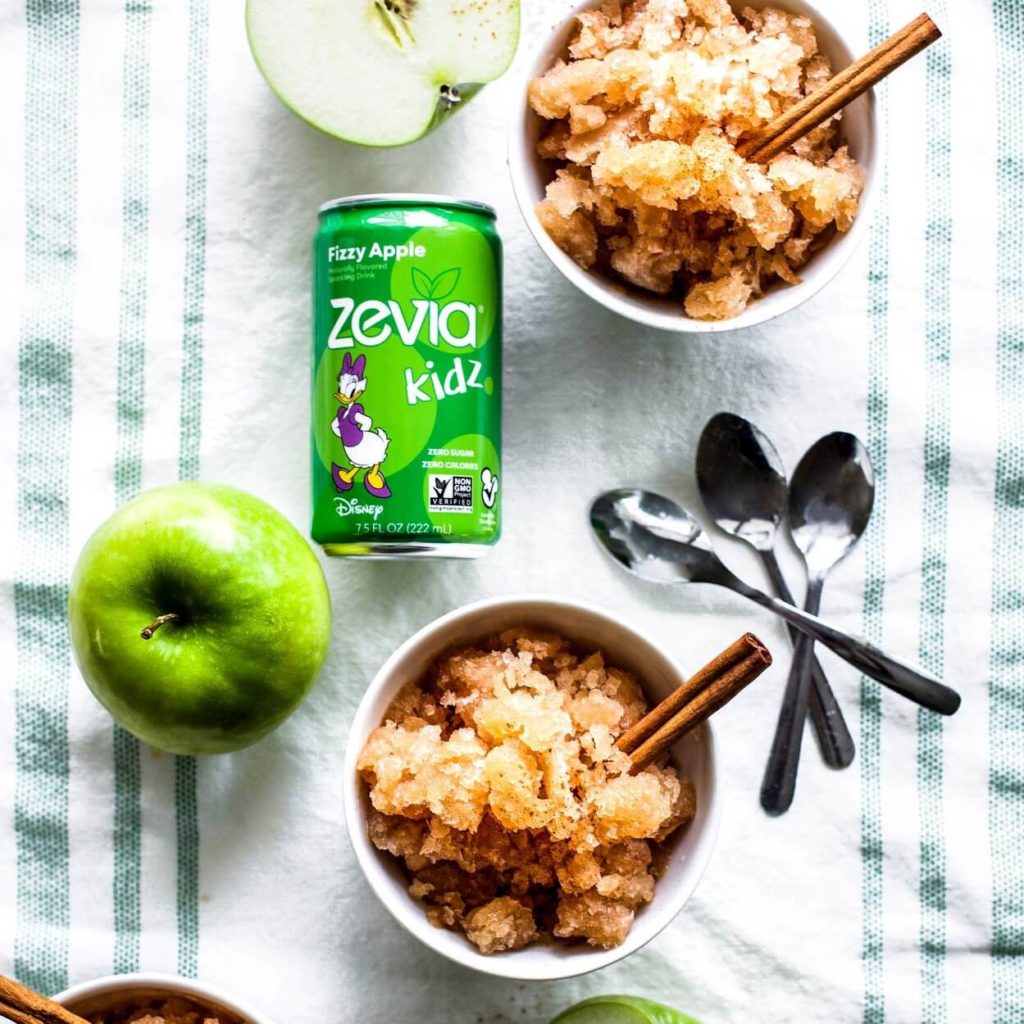 Zevia Soda Review