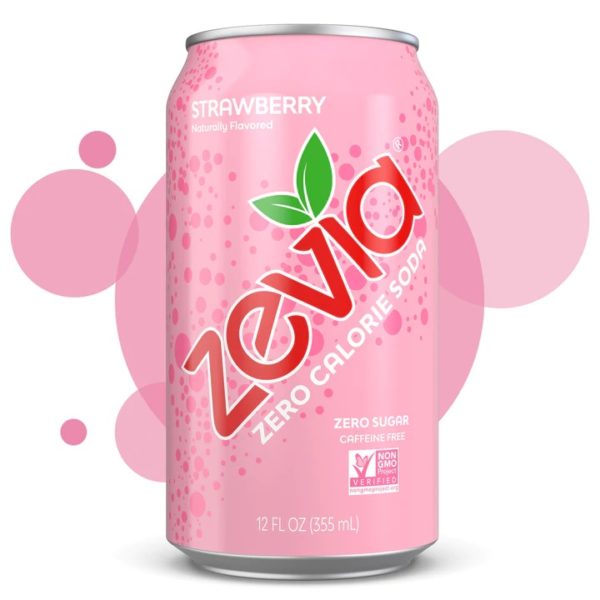 Zevia Soda Review Must Read This Before Buying