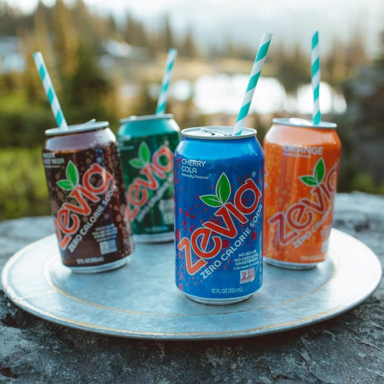 Zevia Soda Review Must Read This Before Buying