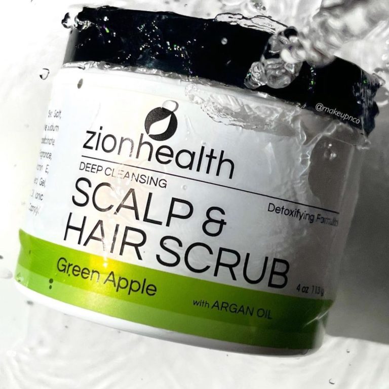 Zion Health Review Must Read This Before Buying