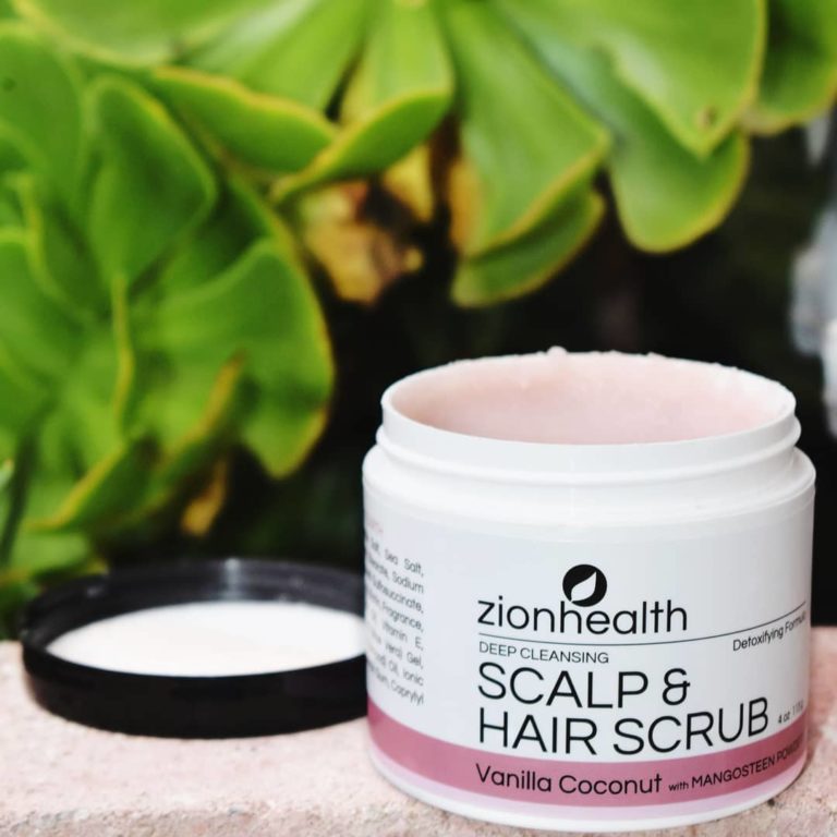 Zion Health Review Must Read This Before Buying