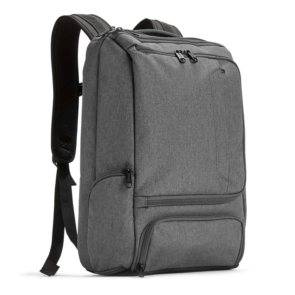 eBags Pro Slim Laptop Backpack Review