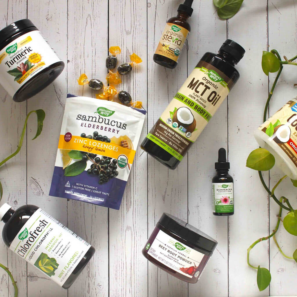 iHerb Review